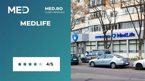 clinica medlife braila|Hyperclinica MedLife Brăila din Braila